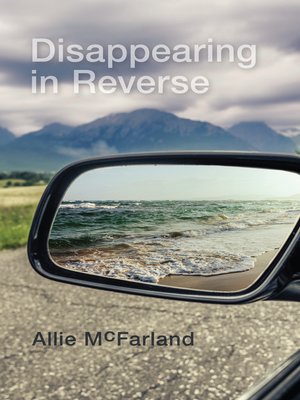 cover image of Disappearing in Reverse